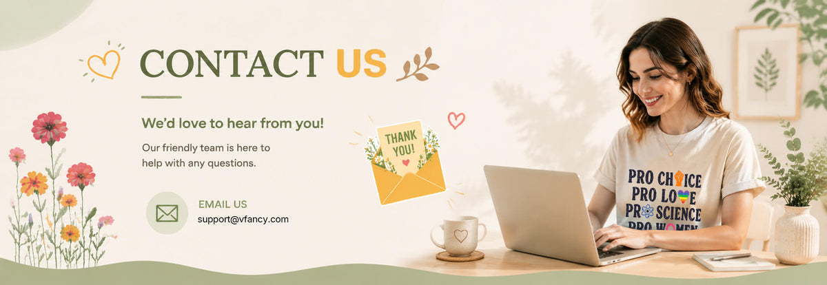Contact Us Banner