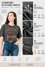 Creepin it country crop top