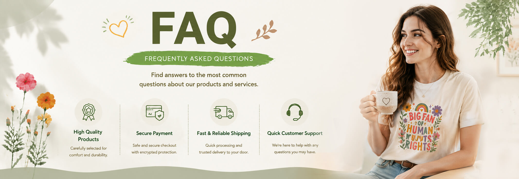 Faq Banner