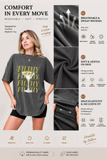 Filthy martini funny tee