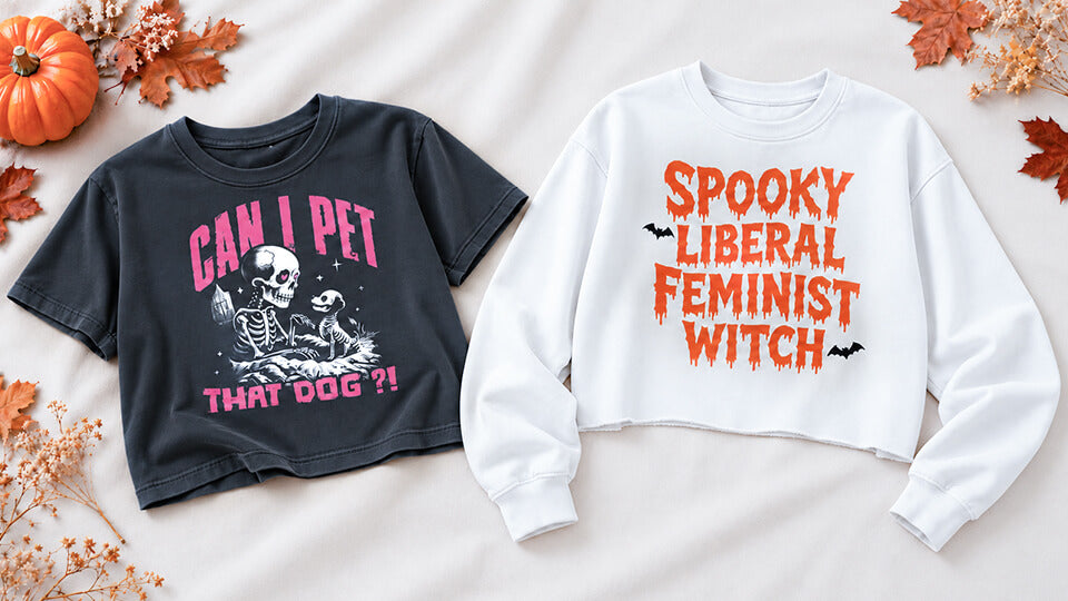 Halloween Category
