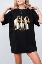 Halloween dark horse tee