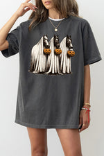 Halloween dark horse tee
