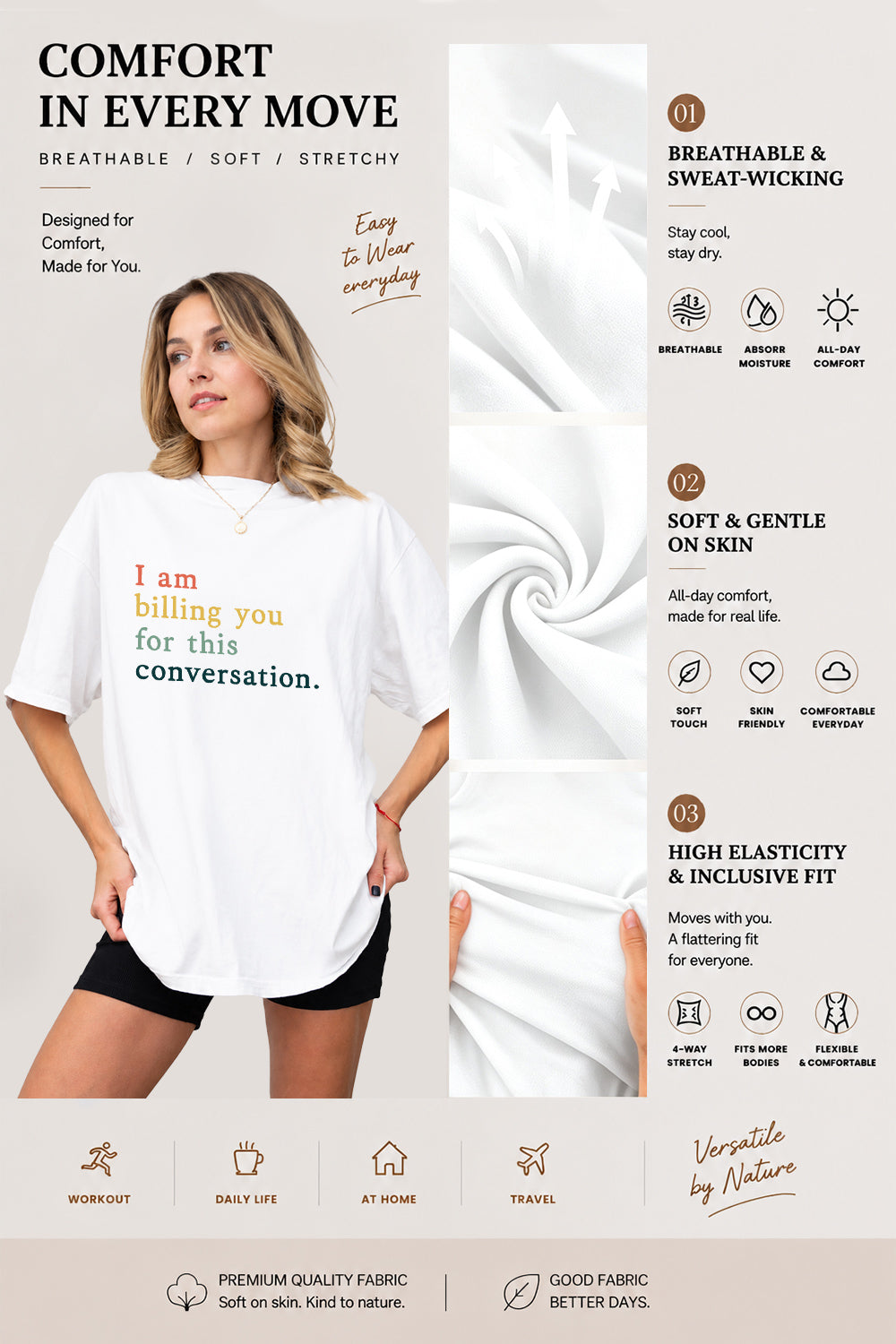 I am billing you funny tee