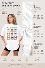 I am thankful bows tee
