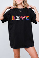 Love equal rights tee