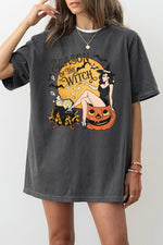 Season of the witch tee