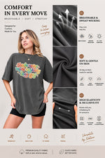 Shade never made anybody less gay tee