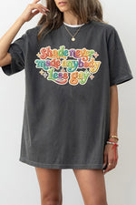Shade never made anybody less gay tee