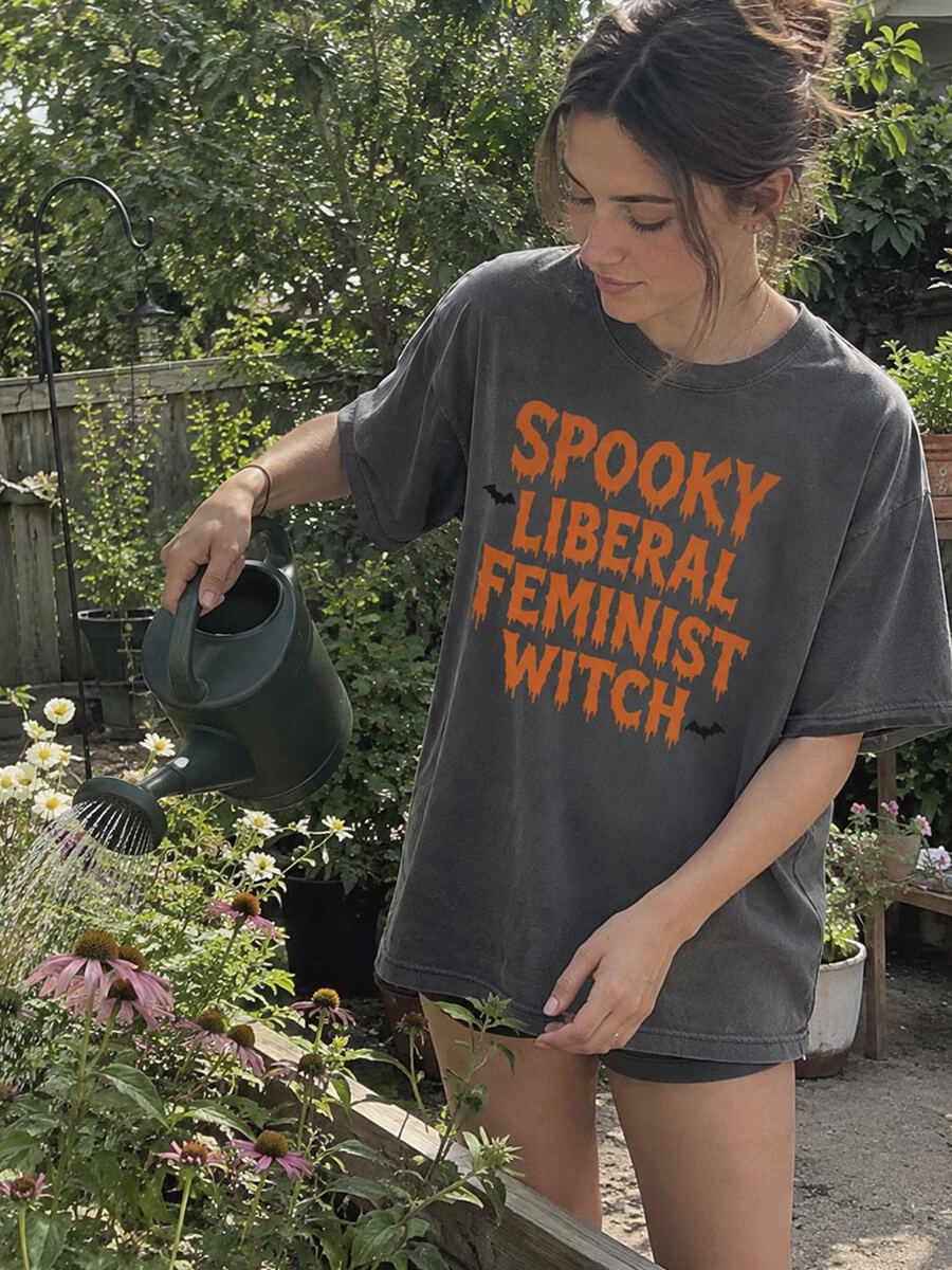 Tee Customer Photo
