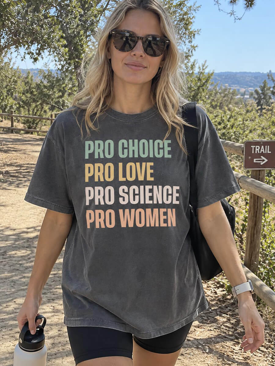 Tee Customer Photo