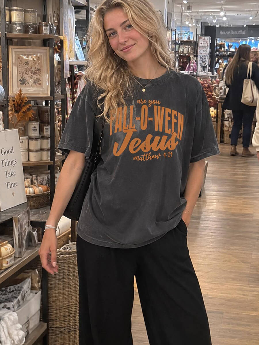 Tee Customer Photo