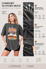 The spooky childless dog ladies tee