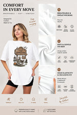 Welcome to the bookstore tee