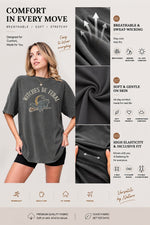 Witches be feral tee